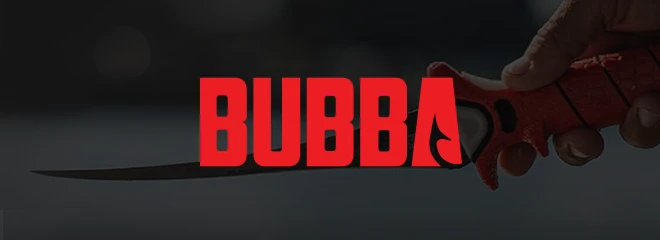 Shop Bubba