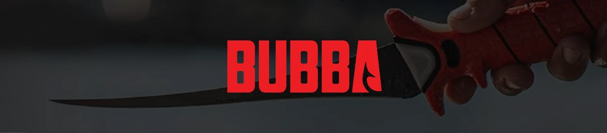 Shop Bubba