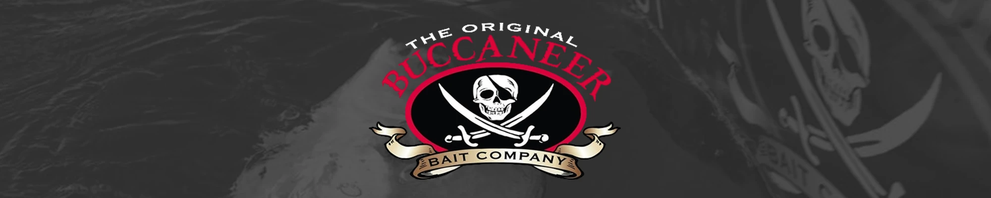 Shop Buccaneer