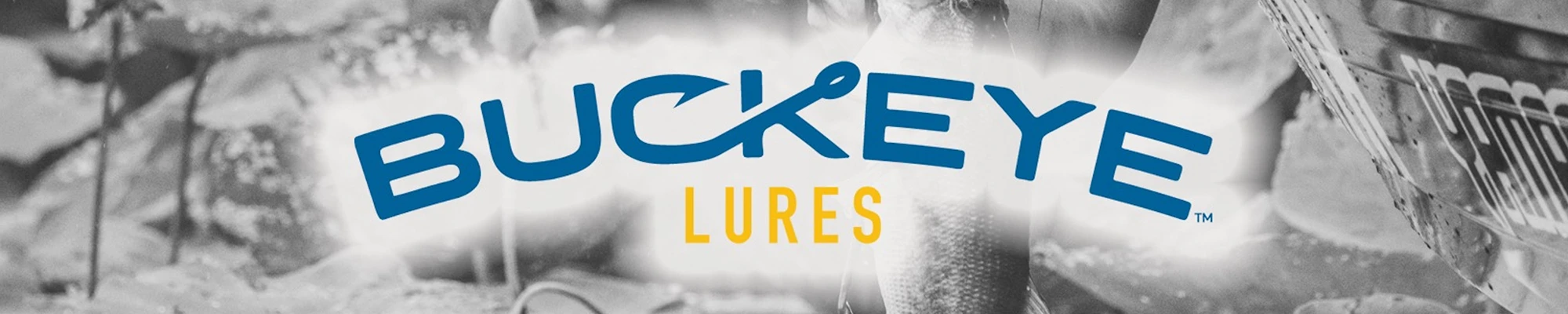 Shop Buckeye Lures