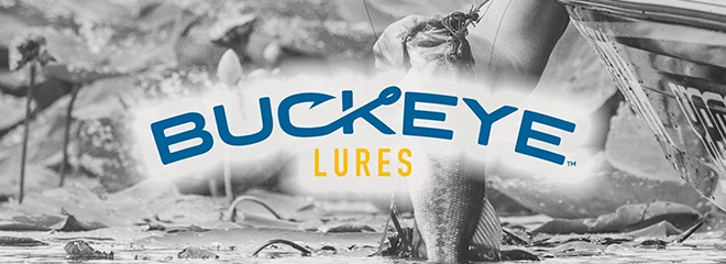 Shop Buckeye Lures
