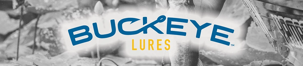Shop Buckeye Lures