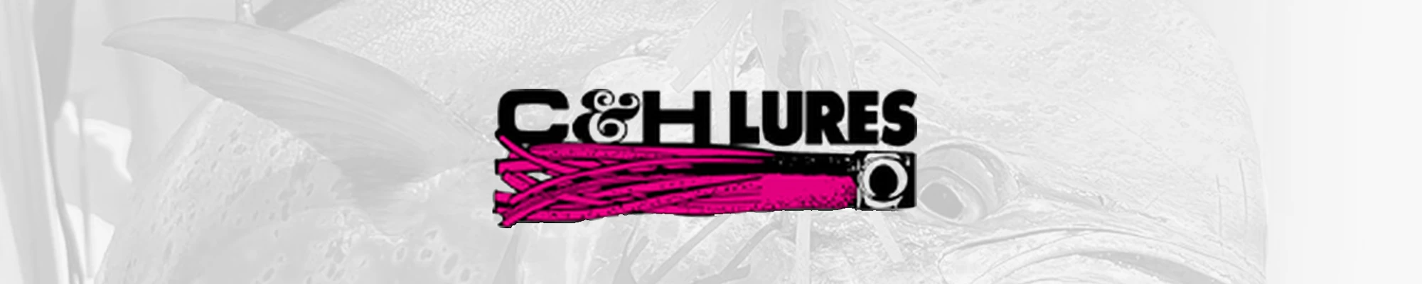 Shop C&H Lures