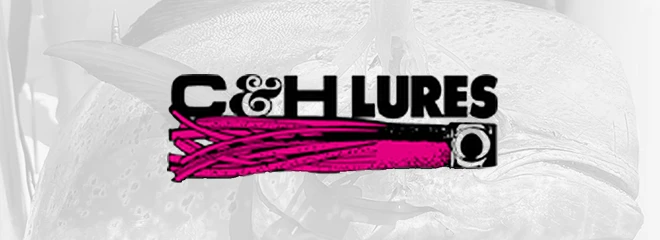 Shop C&H Lures