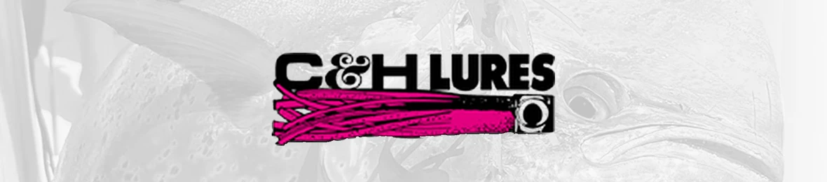 Shop C&H Lures