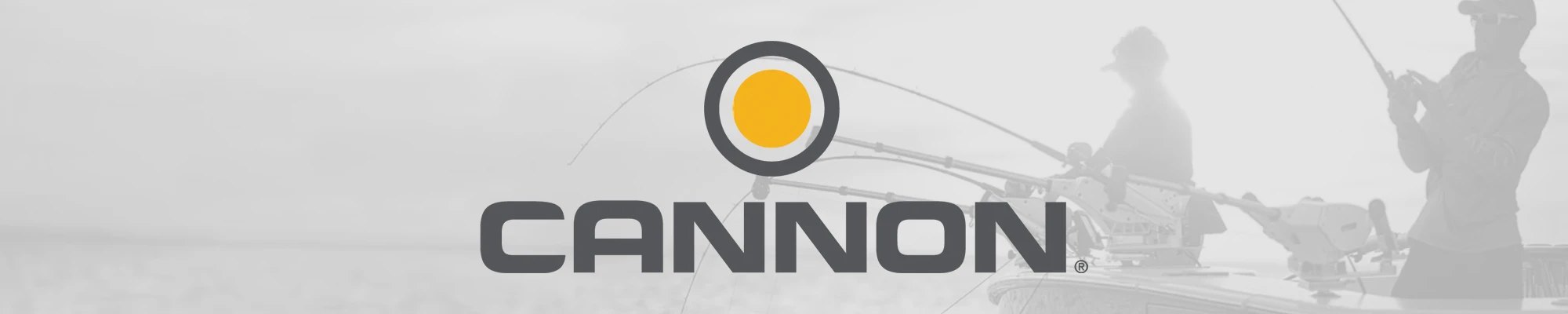 Shop Cannon