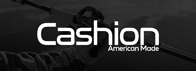 Shop Cashion Rods