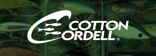 Shop Cotton Cordell Lures