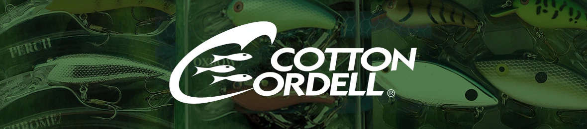 Shop Cotton Cordell Lures