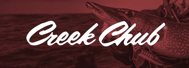 Shop Creek Chub