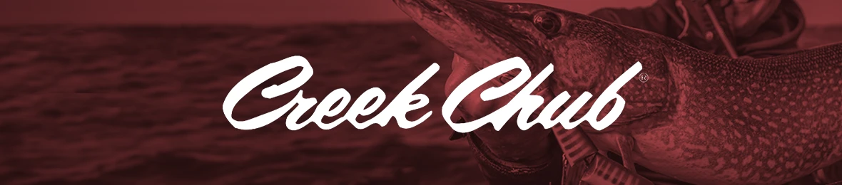 Shop Creek Chub