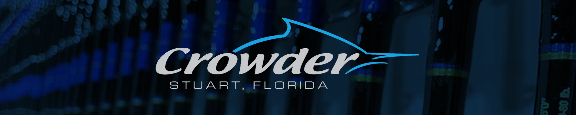 Shop Crowder Rods