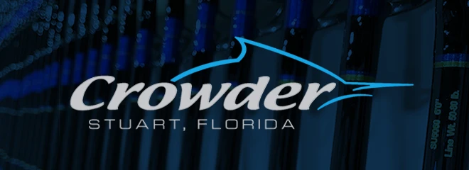 Shop Crowder Rods