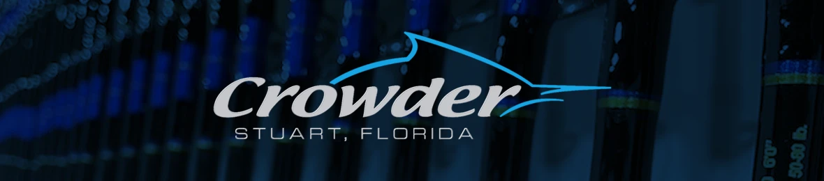 Shop Crowder Rods