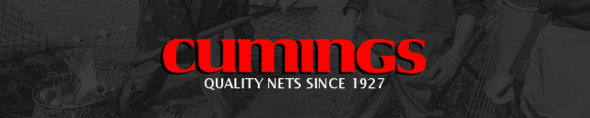 Shop Cumings Nets