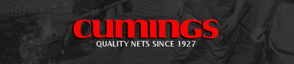 Shop Cumings Nets