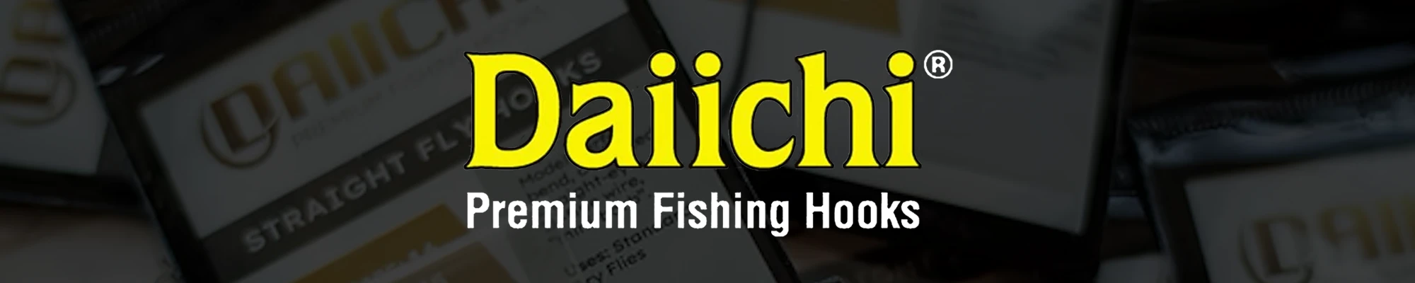 Shop Daiichi Hooks