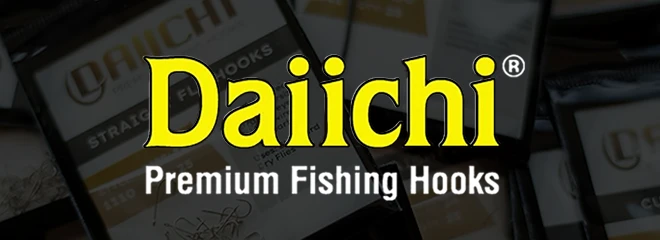 Shop Daiichi Hooks