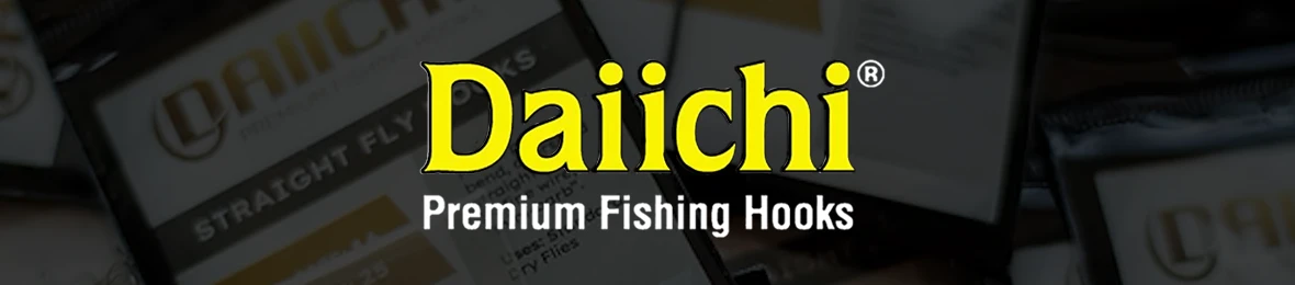 Shop Daiichi Hooks