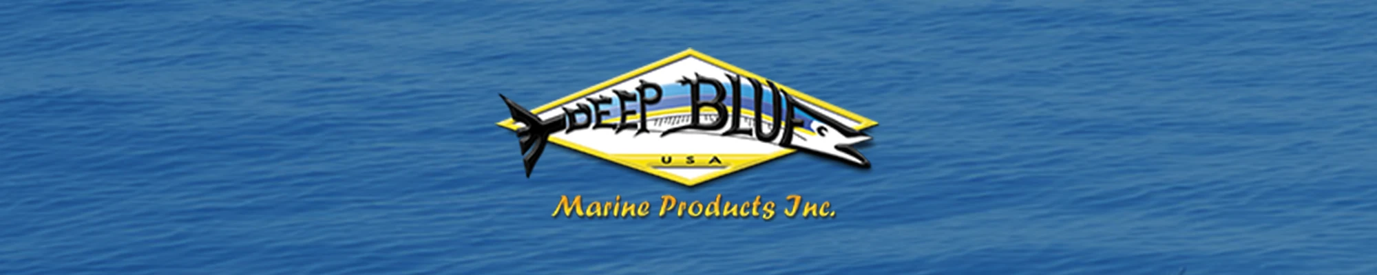 Shop Deep Blue