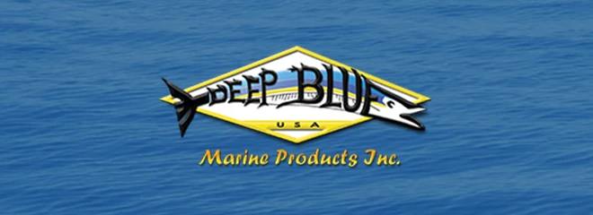Shop Deep Blue