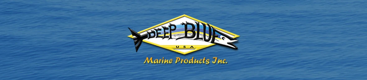 Shop Deep Blue