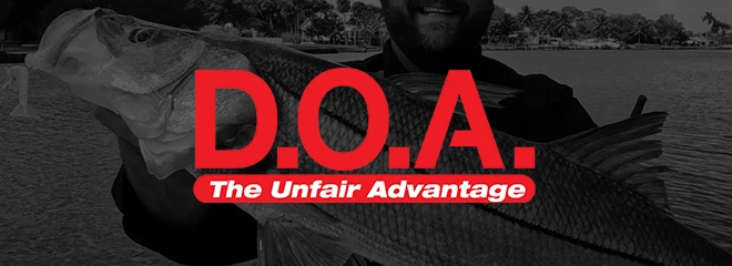Shop DOA