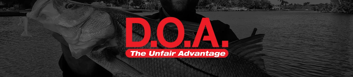 Shop DOA
