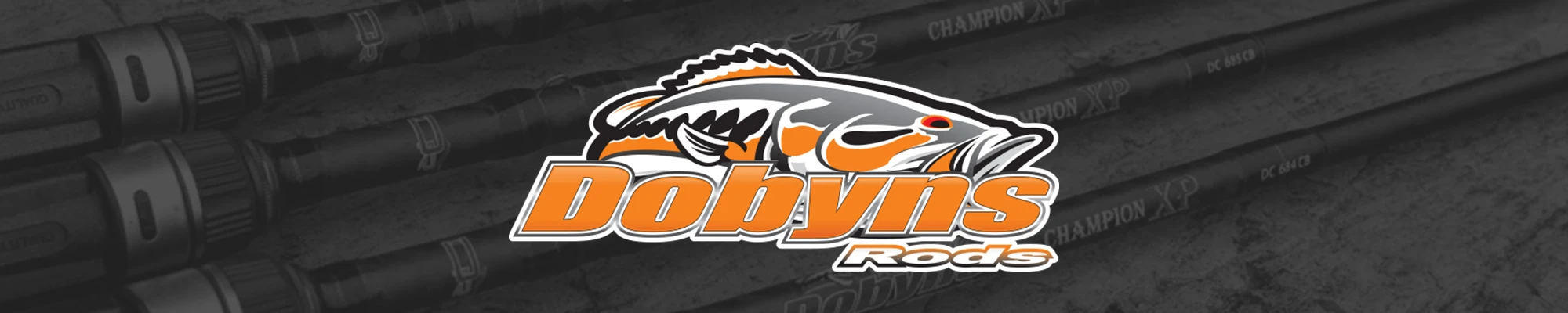 Shop Dobyns Rods