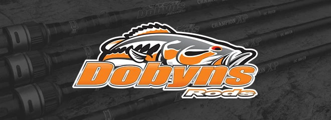 Shop Dobyns Rods