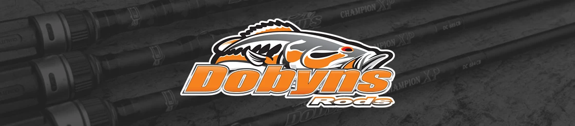 Shop Dobyns Rods