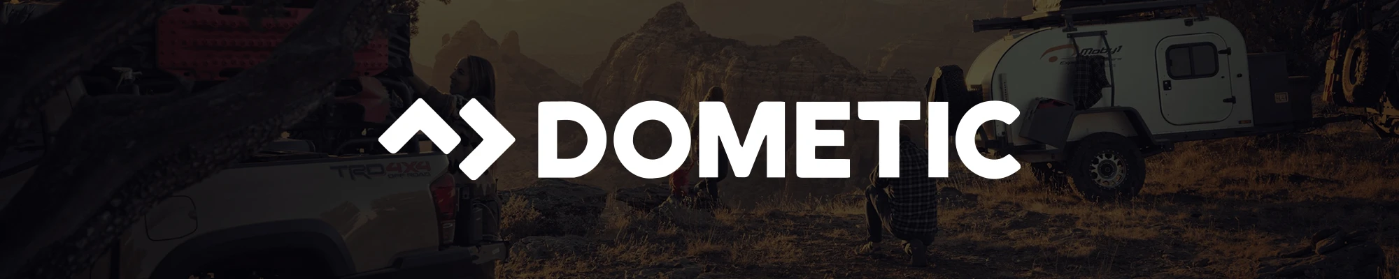 Shop Dometic Corporation
