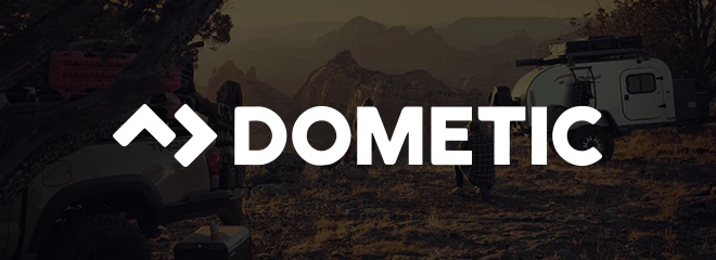 Shop Dometic Corporation