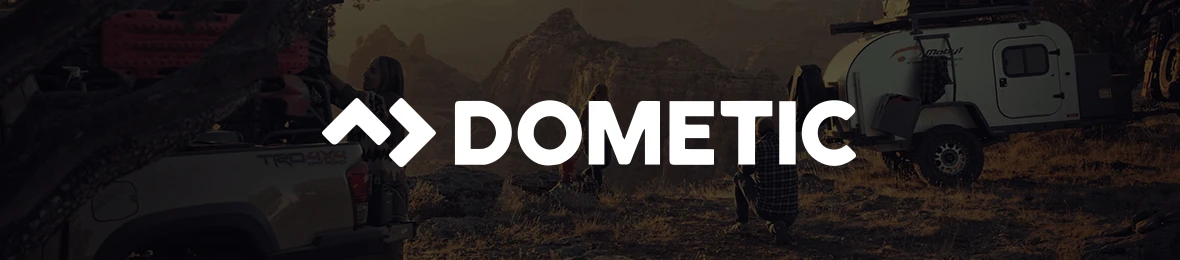 Shop Dometic Corporation
