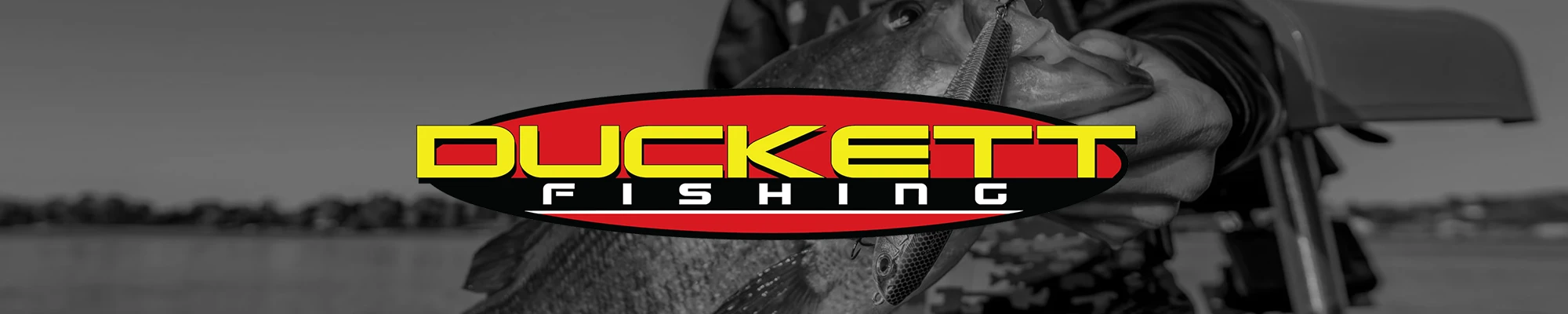 Shop Duckett Fishing