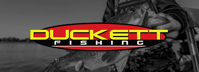 Shop Duckett Fishing