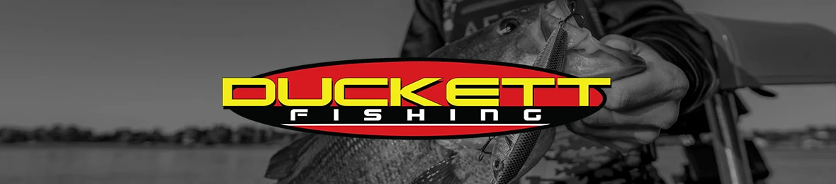 Shop Duckett Fishing