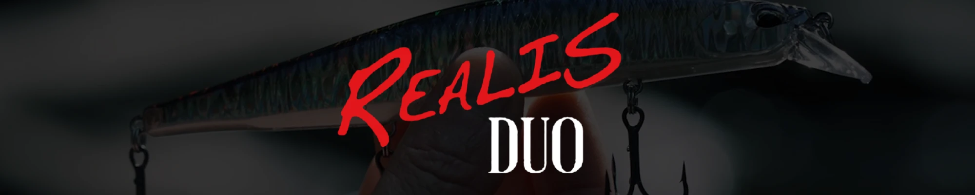 Shop Duo Realis