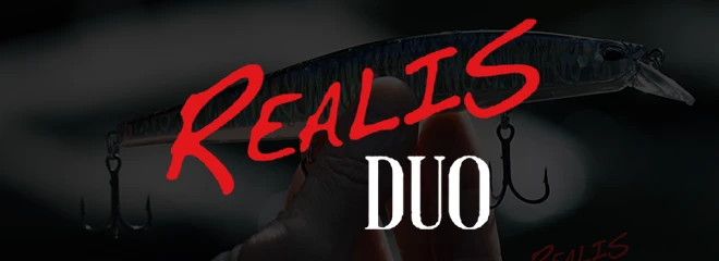 Shop Duo Realis