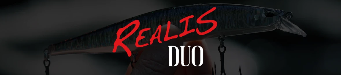 Shop Duo Realis
