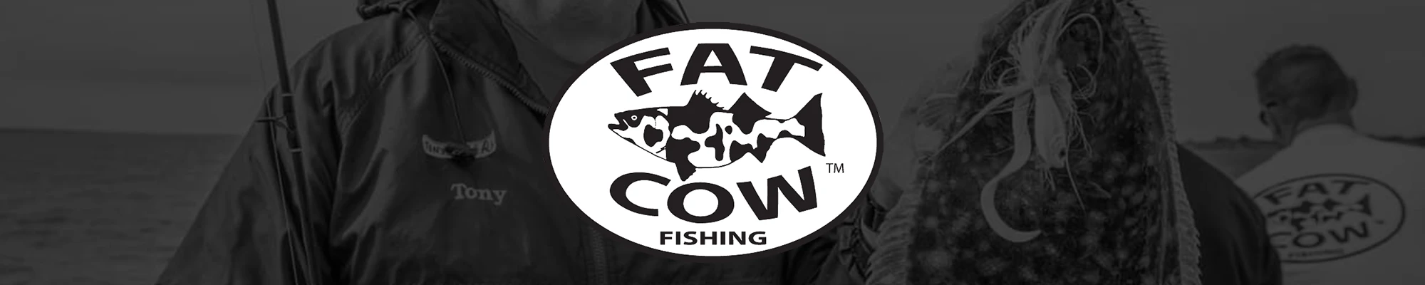 Shop Fat Cow Fishing