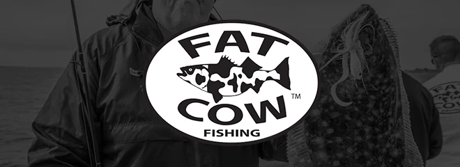 Shop Fat Cow Fishing