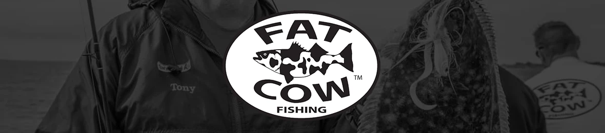 Shop Fat Cow Fishing