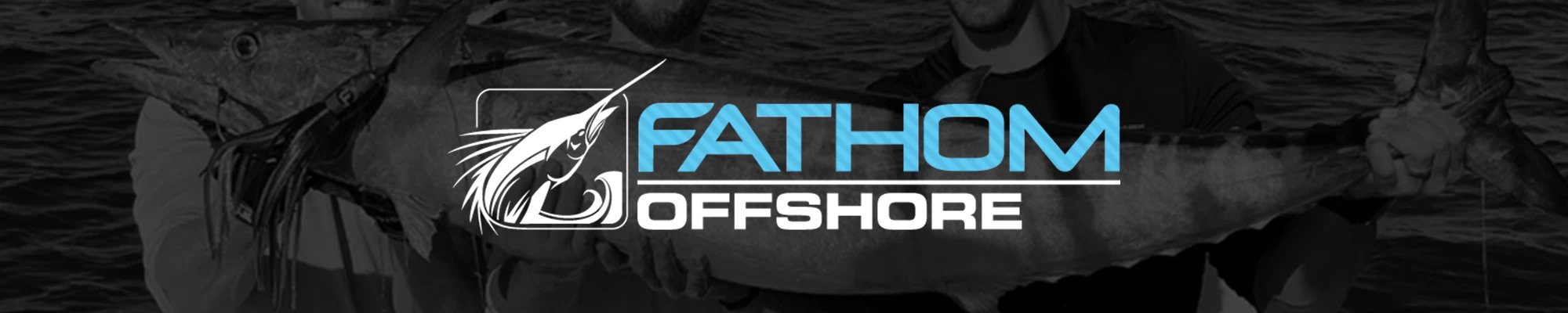Shop Fathom Offshore