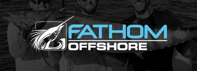Shop Fathom Offshore