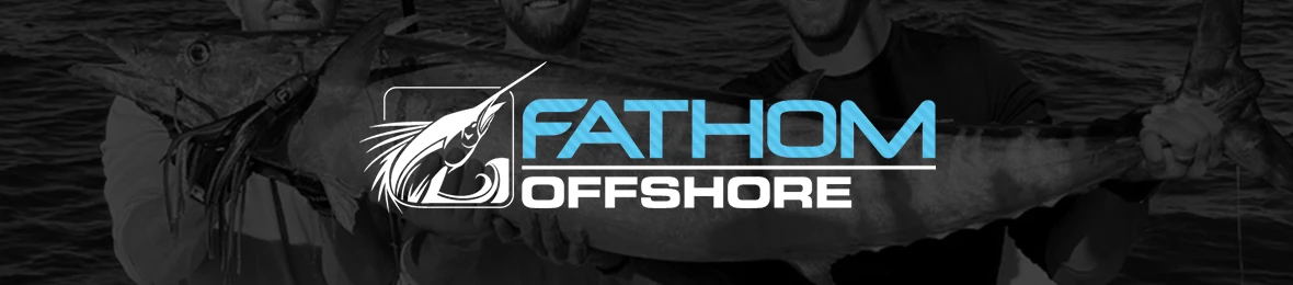 Shop Fathom Offshore