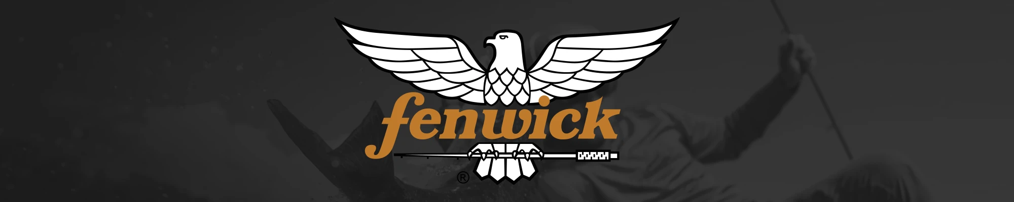 Shop Fenwick Rods
