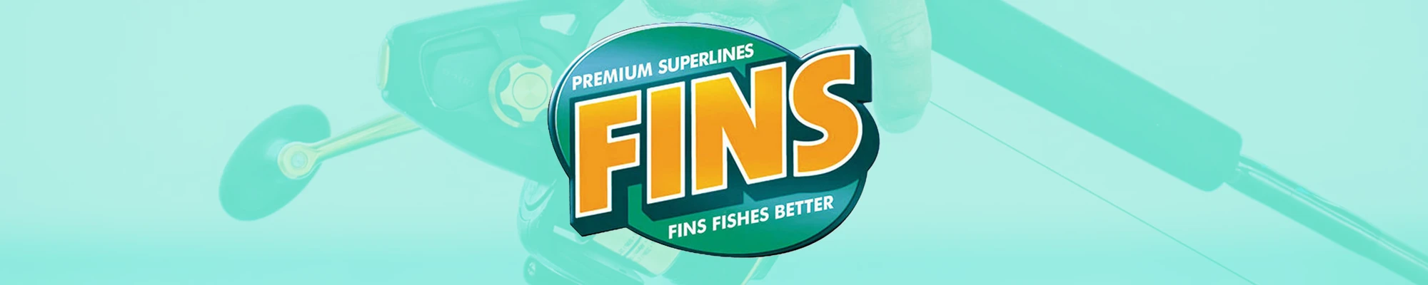 Shop Fins