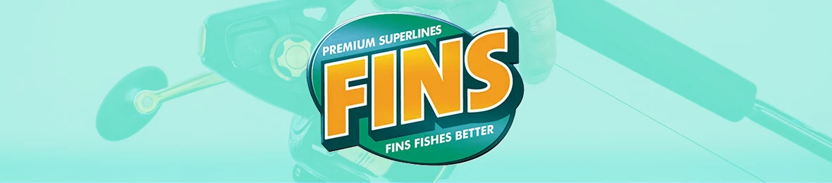 Shop Fins