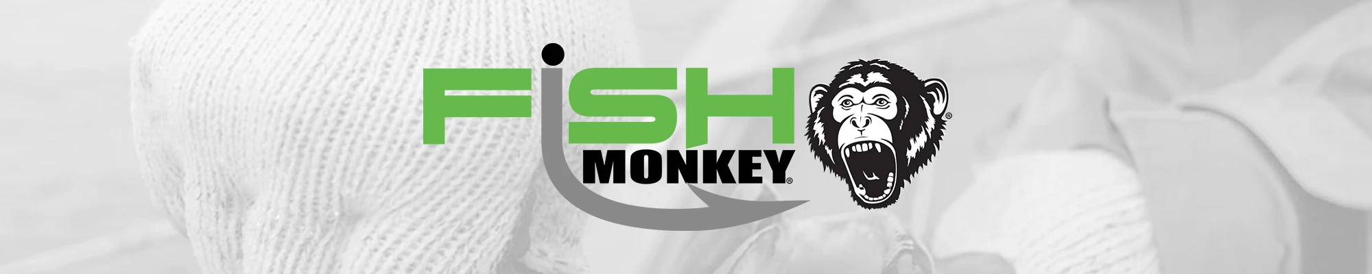 Shop Fish Monkey